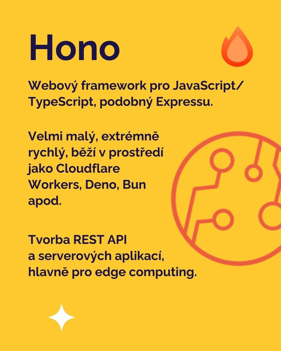 HonoJS