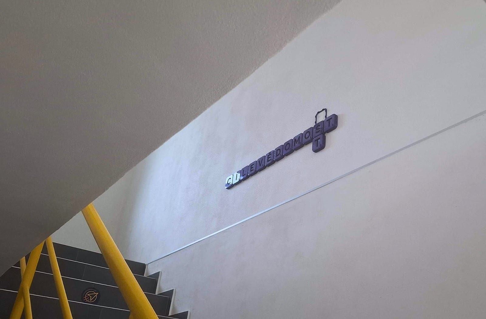 Hned ze startu byla klíčová Martinova cílevědomost