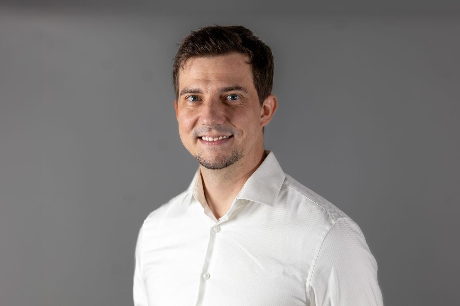 Václav Veselý, obchodní zástupce ProRocketeers