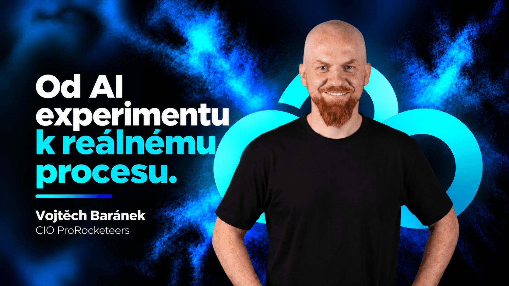 Kdy AI agent přestane být experimentem a začne být skutečným firemním procesem?