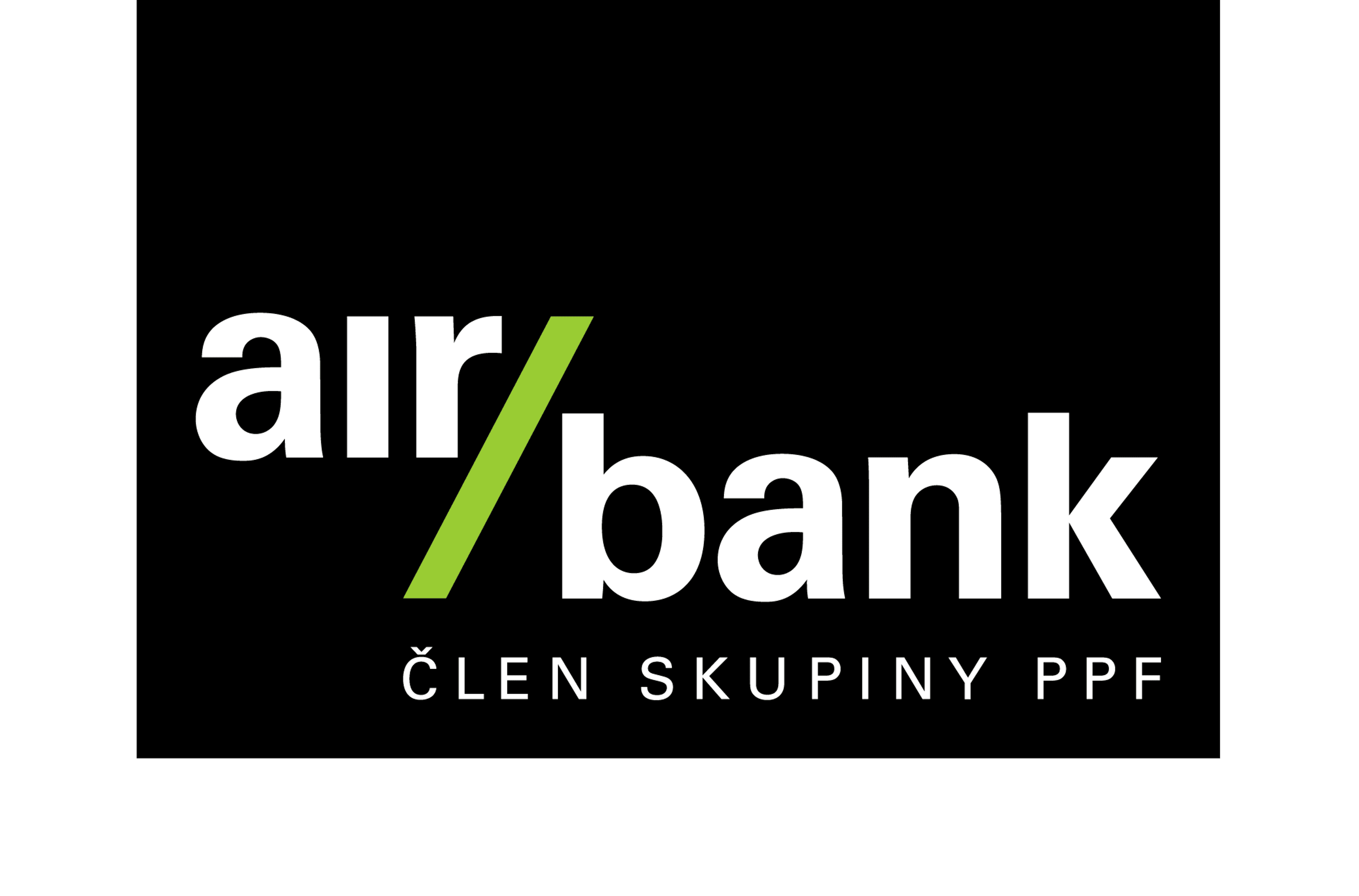 Air Bank Podnik