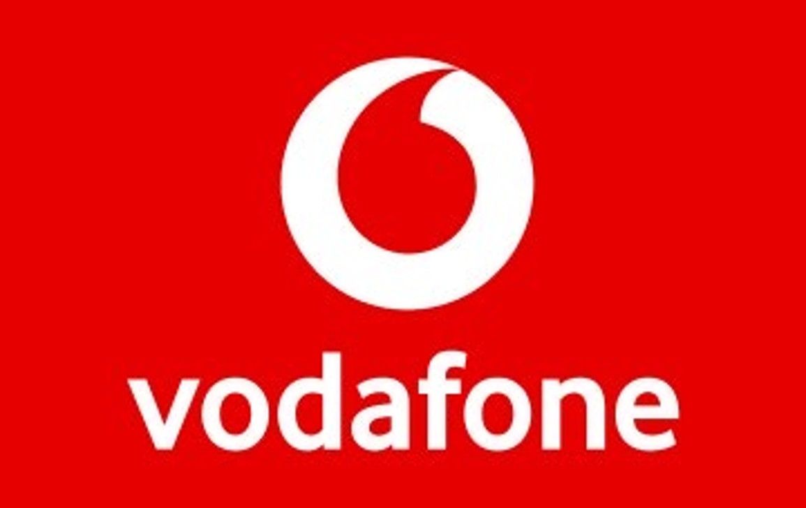 Vodafone
